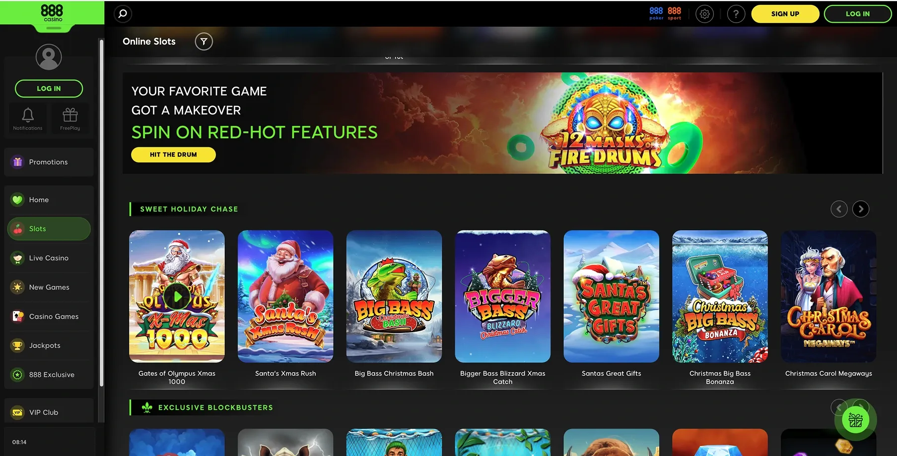 888 Casino 888 Casino